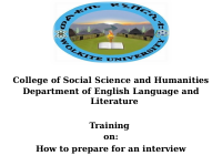 how to be prepare for interview.pptx